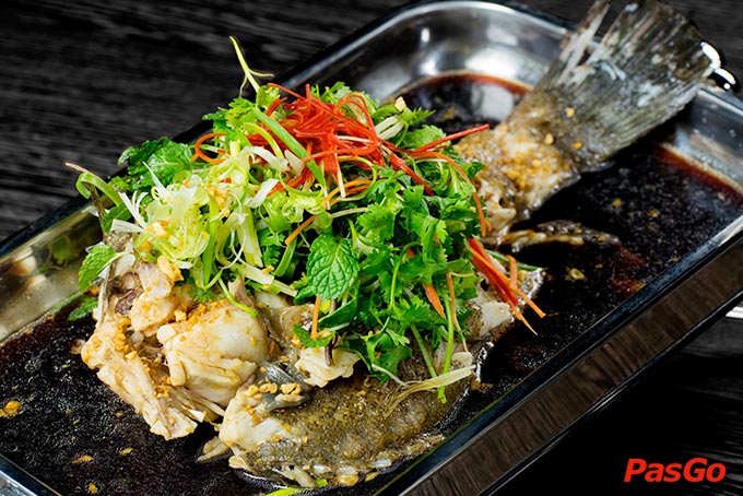 Lão Gia Quán Xuân La 8