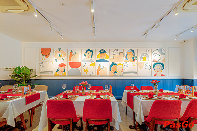 Le Monde Steak - Nguyễn Thị Minh Khai-9