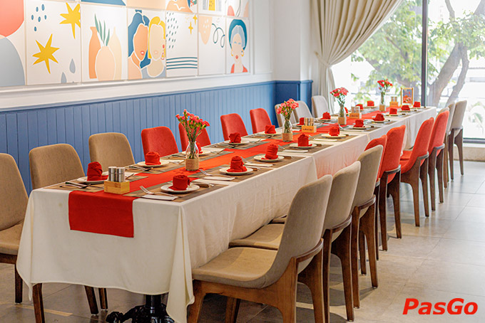 Le Monde Steak - Nguyễn Thị Minh Khai-10