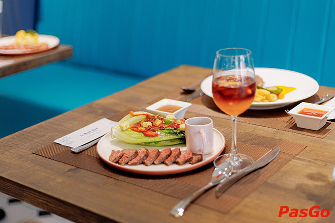 Le Monde Steak - Nguyễn Thị Minh Khai-2