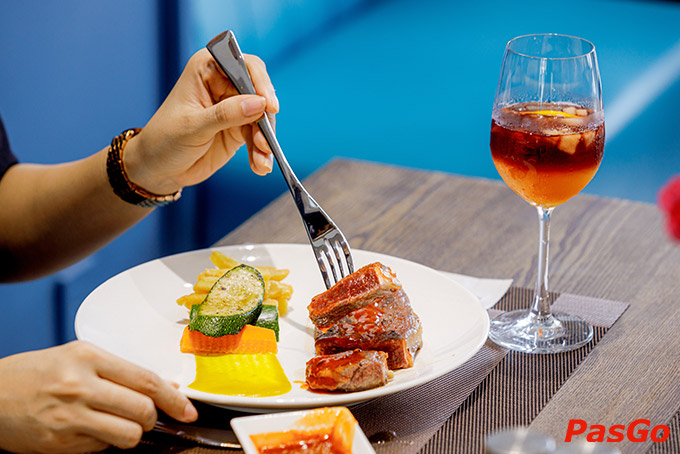 Le Monde Steak - Nguyễn Thị Minh Khai-3