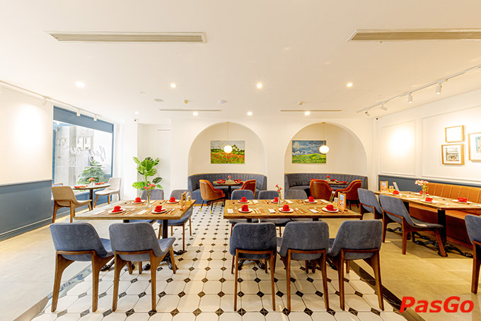 Le Monde Steak - Nguyễn Thị Minh Khai-6