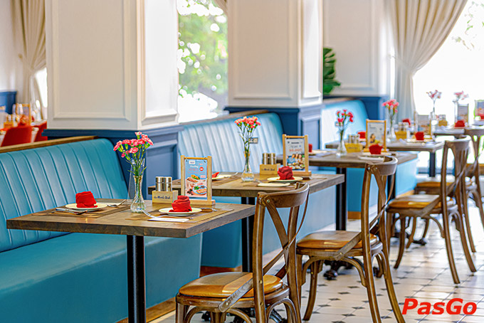 Le Monde Steak - Nguyễn Thị Minh Khai-7