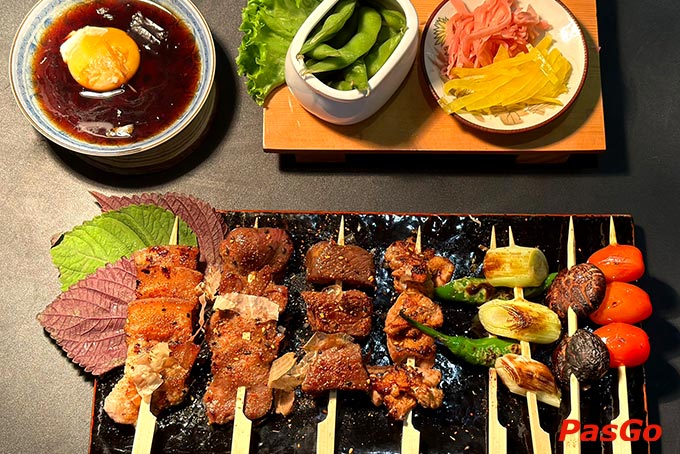 Propeller Rooftop & Bar - Bay Hotel-1