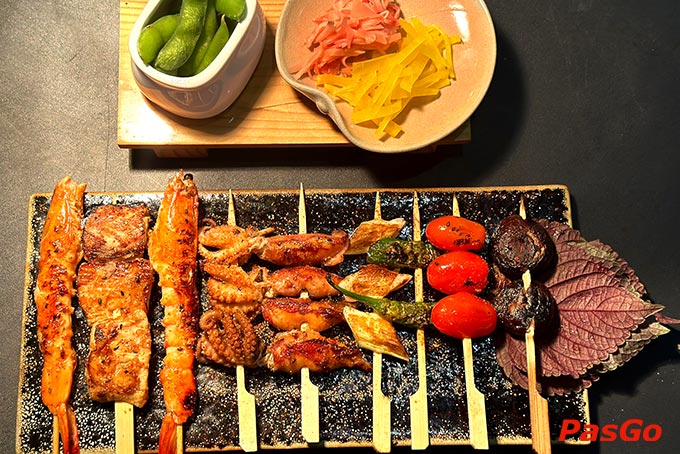 Propeller Rooftop & Bar - Bay Hotel-2