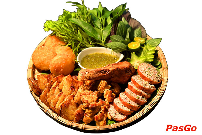 Propeller Rooftop & Bar - Bay Hotel-5