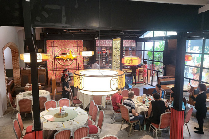 Saigon 3 - Tú Xương-14