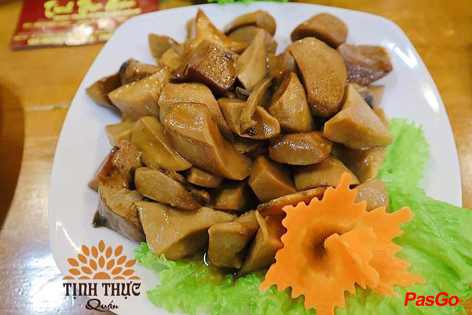 Tịnh Thực Quán - Nguyên Hồng-2