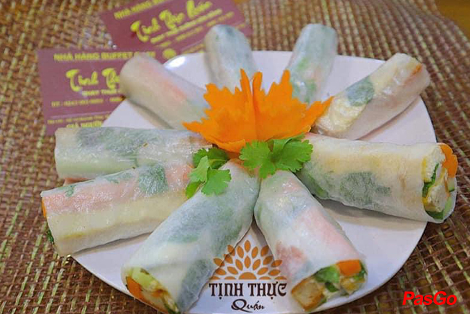 Tịnh Thực Quán - Nguyên Hồng-3