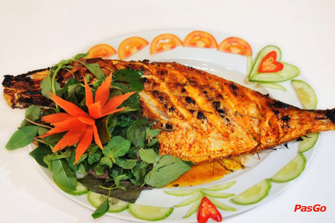 Những Người Bạn Nguyễn Hữu Cảnh 1