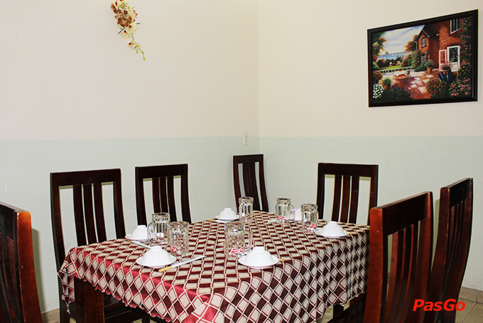 Những Người Bạn Nguyễn Hữu Cảnh 11