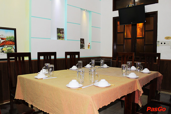 Những Người Bạn Nguyễn Hữu Cảnh 12