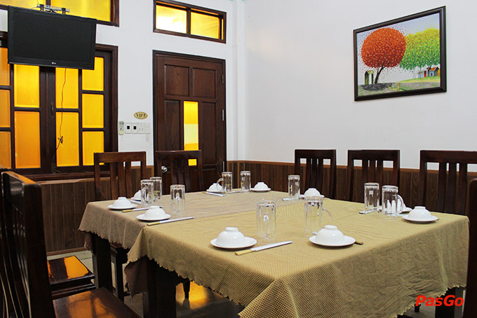 Những Người Bạn Nguyễn Hữu Cảnh 13