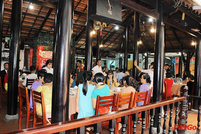 Những Người Bạn Nguyễn Hữu Cảnh 14