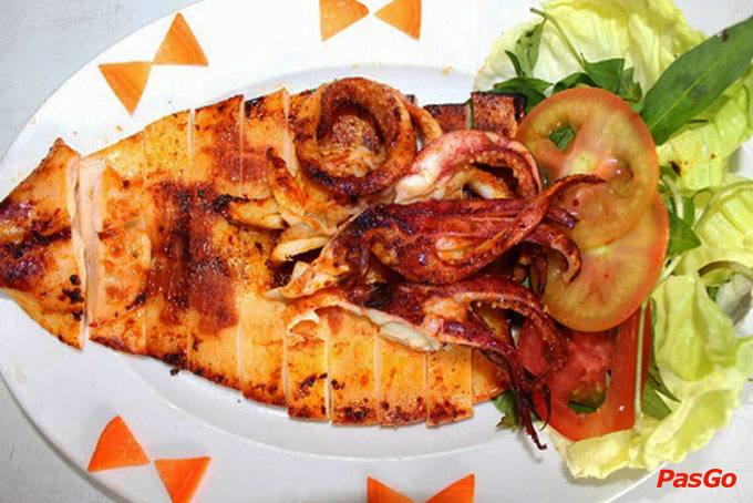 Những Người Bạn Nguyễn Hữu Cảnh 3