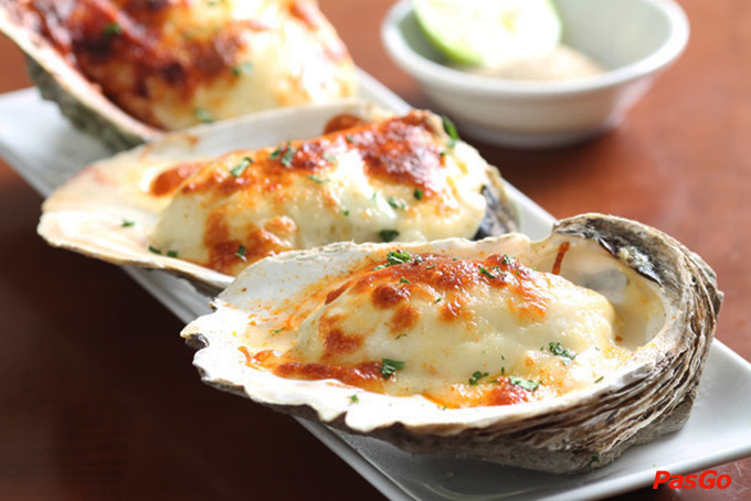 Những Người Bạn Nguyễn Hữu Cảnh 4