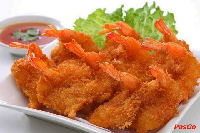 Những Người Bạn Nguyễn Hữu Cảnh6