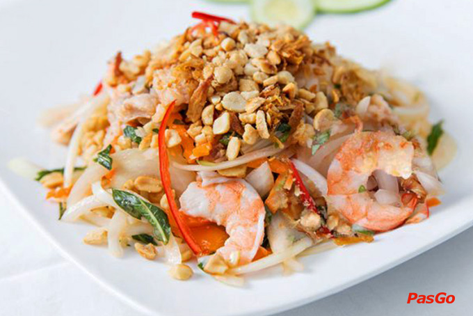 Những Người Bạn Nguyễn Hữu Cảnh 7