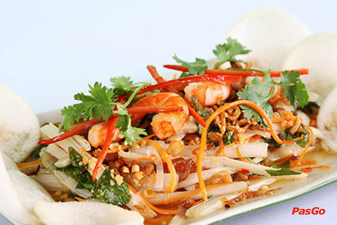 Những Người Bạn Nguyễn Hữu Cảnh 8