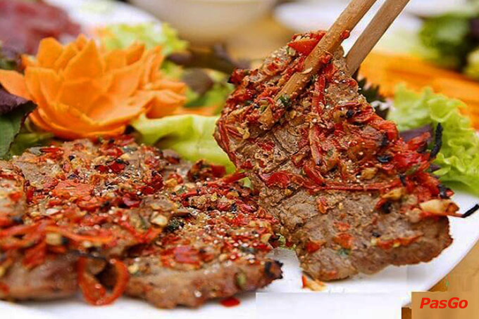 Những Người Bạn Nguyễn Hữu Cảnh 9