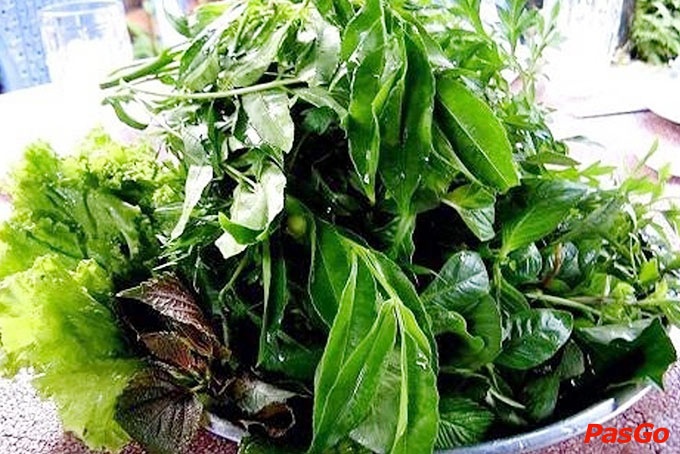 Nhà hàng Như Ý Xô Viết Nghệ Tĩnh 12