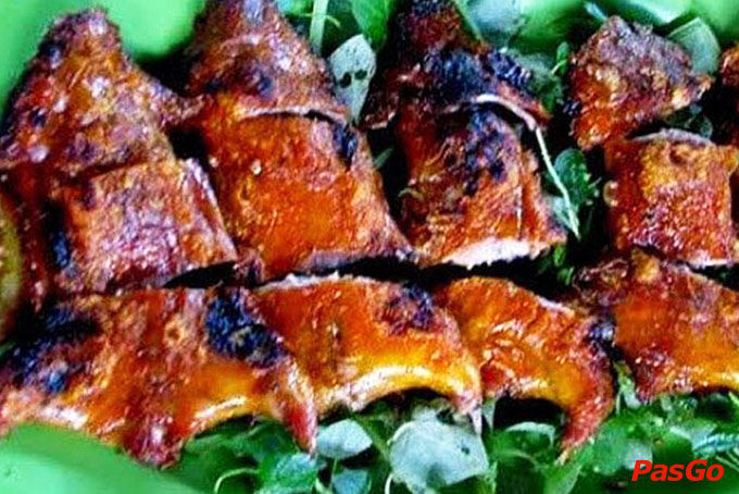 Nhà hàng Như Ý Xô Viết Nghệ Tĩnh 5