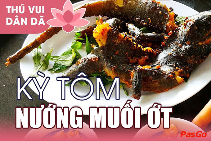 Nhà hàng Như Ý Xô Viết Nghệ Tĩnh 7