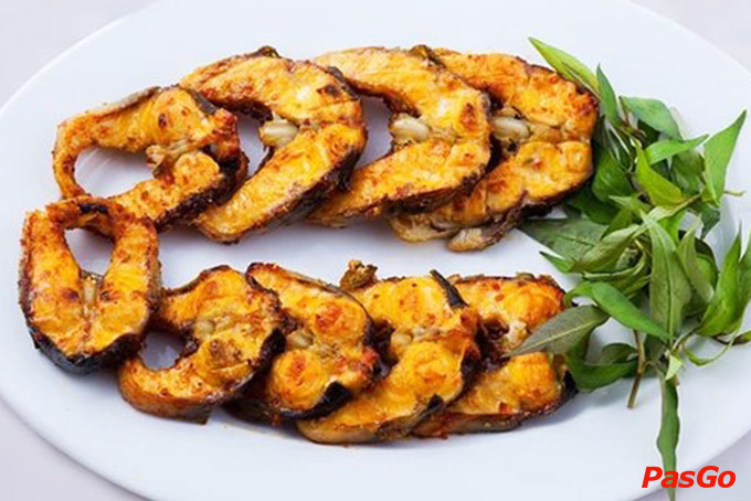 Nhà hàng Như Ý Xô Viết Nghệ Tĩnh 8