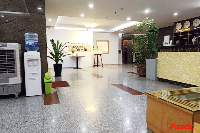 Hải Sản Nhật Bản Nihonkai - Đường Bưởi-10