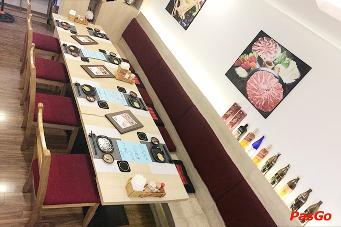 Hải Sản Nhật Bản Nihonkai - Đường Bưởi-14