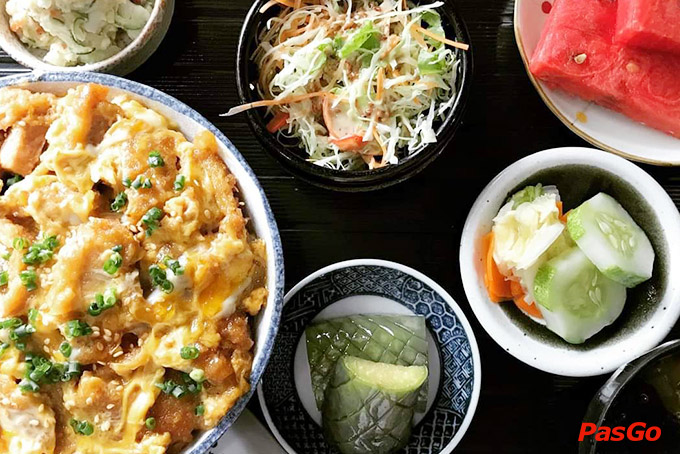 Hải Sản Nhật Bản Nihonkai - Đường Bưởi-8