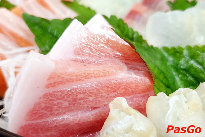 Nihonkai Sushi - Japanese Cuisine - Quảng An-9