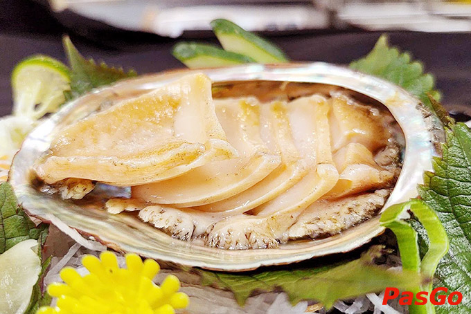 Nihonkai Sushi - Japanese Cuisine - Quảng An-11