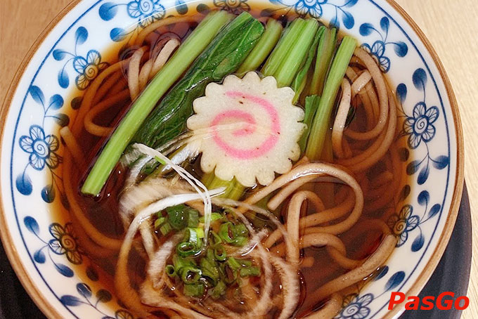 Nihonkai Sushi - Japanese Cuisine - Quảng An-14