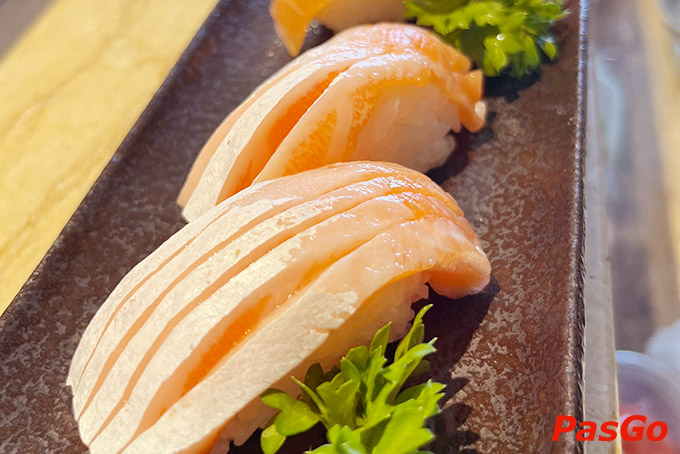 Nihonkai Sushi - Japanese Cuisine - Quảng An-7