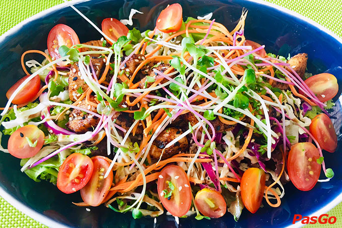 NOI Restaurant - Thảo Điền-10