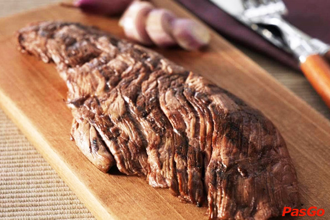 NOI Restaurant - Thảo Điền-12