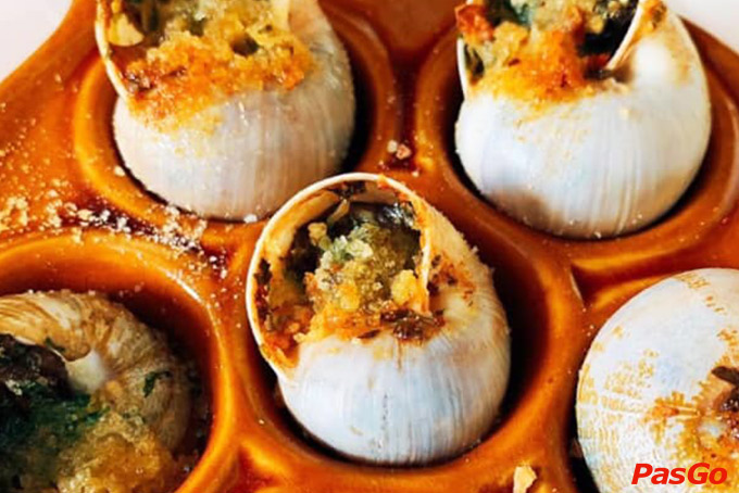 NOI Restaurant - Thảo Điền-13