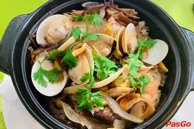 NOI Restaurant - Thảo Điền-14