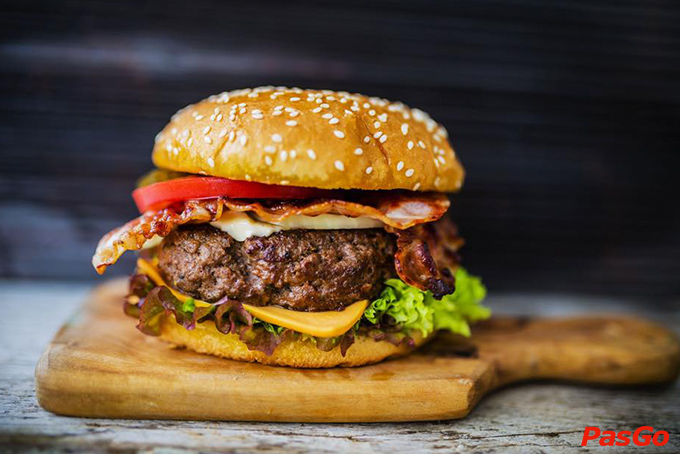 NOI Restaurant - Thảo Điền-15