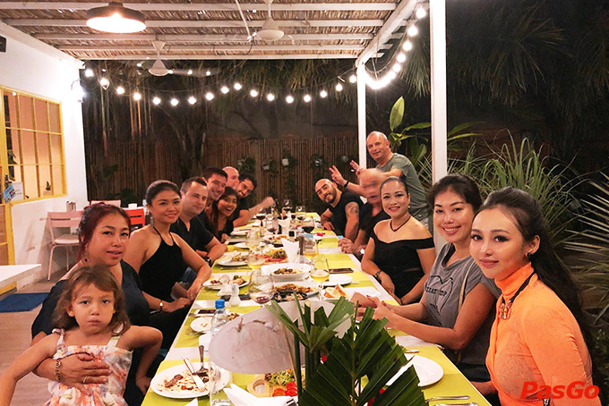 NOI Restaurant - Thảo Điền-1