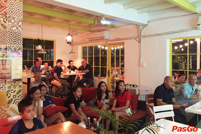 NOI Restaurant - Thảo Điền-3