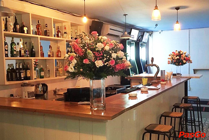 NOI Restaurant - Thảo Điền-4