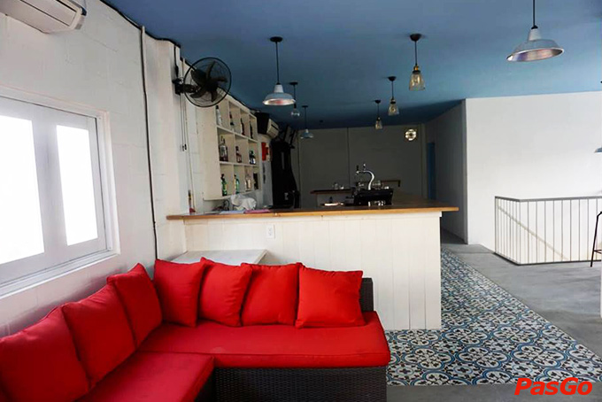 NOI Restaurant - Thảo Điền-6