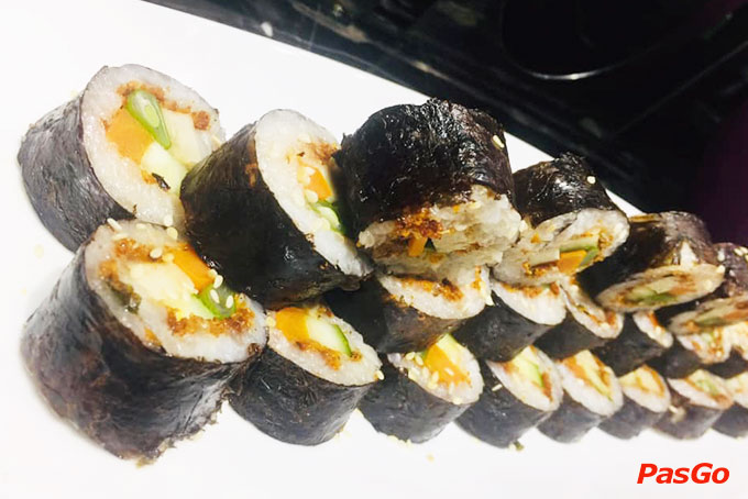 Nhà hàng Nón Xưa Phan Chu Trinh 6