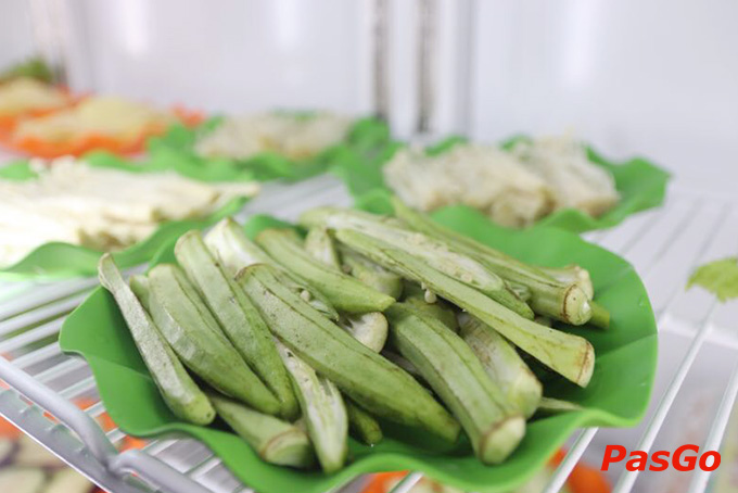 Nhà hàng Nướng Ngói Đà Thành Ngũ Ngói Đà Thành 7