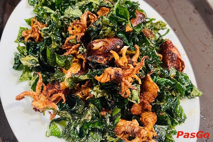 Ốc Phủi Sài Gòn - Bát Đàn-9