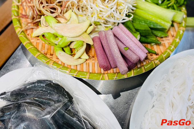 Ốc Phủi Sài Gòn - Bát Đàn-10