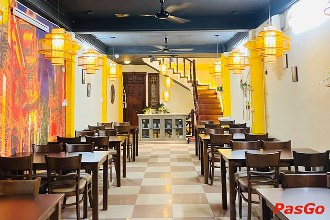 Ốc Phủi Sài Gòn - Bát Đàn-11