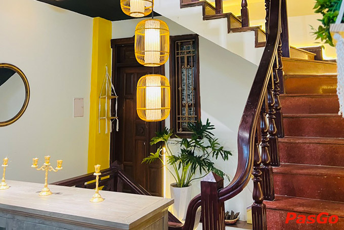 Ốc Phủi Sài Gòn - Bát Đàn-13